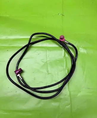 BMW 5 F10 F11 Panel wiring 9209150