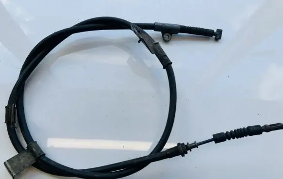 Nissan Primera Handbrake/parking brake wiring cable 365312f200