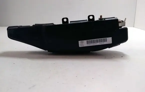 Peugeot 406 Seat airbag 9450631280