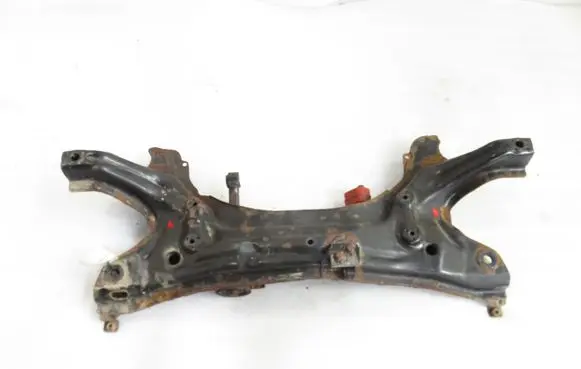 Volkswagen Lupo Front subframe