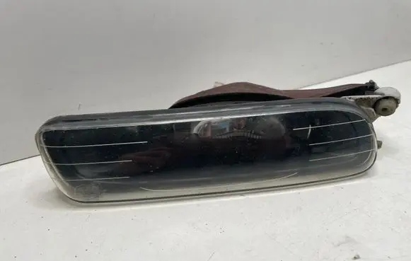 BMW 3 E46 Front fog light 147272