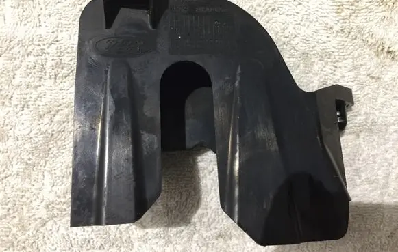 Ford Transit Timing belt guard (cover) GK2Q6664