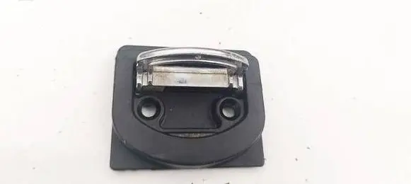Ford Mondeo MK IV Other exterior part 7S71N313A68BAW