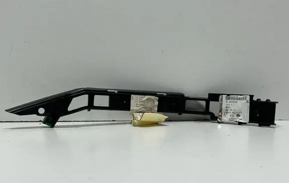 Opel Meriva A Rear bumper mounting bracket 93330080 GR78312