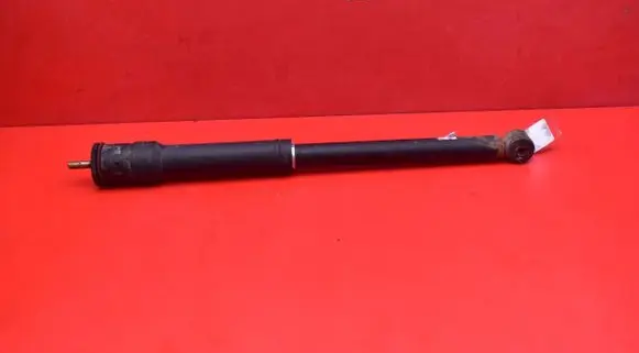 Smart ForFour I Rear shock absorber/damper 343411