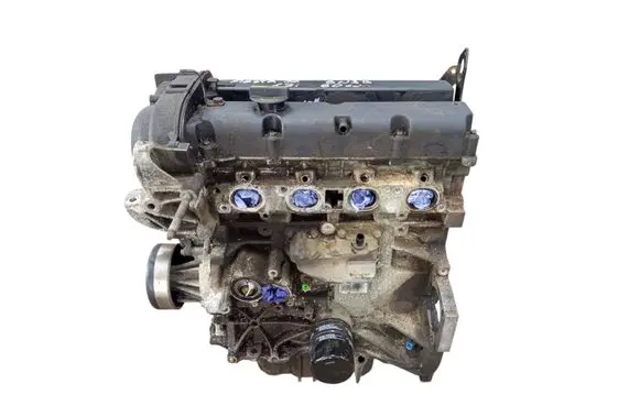 Ford Fiesta Engine SNJB