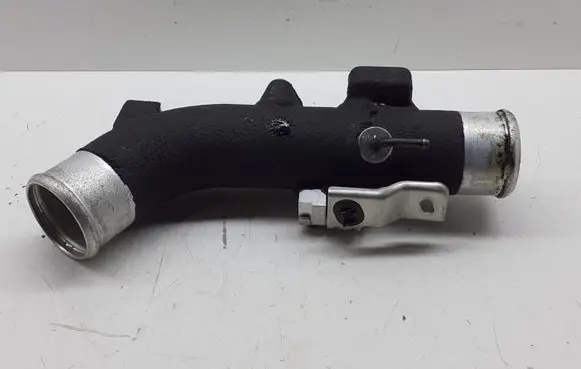 Hyundai Kona I Intercooler hose/pipe