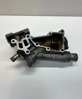 Citroen Xsara Picasso Thermostat/thermostat housing 9635696080