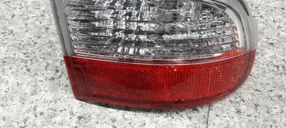 Mazda CX-9 Reverse light 