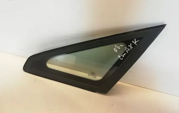 Ford Focus C-MAX Front triangle window/glass 43R001057