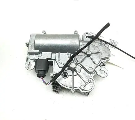 Skoda Enyaq iV Tailgate/trunk/boot lift motor 5TA827887C