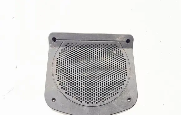 BMW 6 F06 Gran coupe Subwoofer grill/trim 9175701