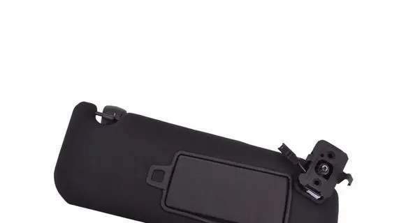Audi A6 S6 C7 4G Sun visor 