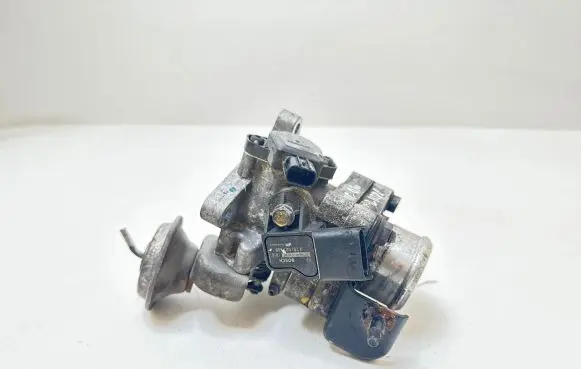 Honda Civic Throttle valve JT7HC 60210