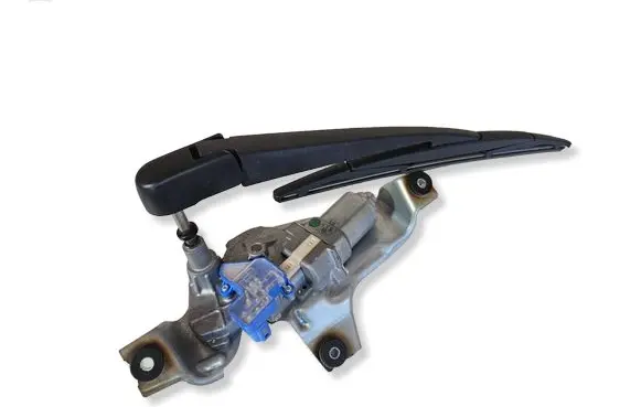 Mitsubishi Outlander Rear window wiper motor 8253A109