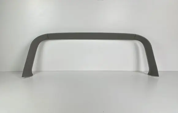 Toyota RAV 4 (XA30) Tailgate/boot cover trim set 6793942020 6793742030 6793742040