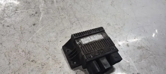 Volkswagen Multivan T5 Coolant fan relay 7H0919506D 898096000