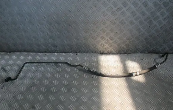 Ford Focus Power steering hose/pipe/line