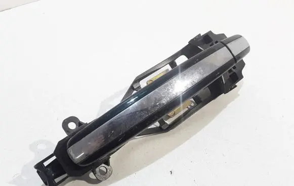 Volkswagen Phaeton Rear door exterior handle PA6GF30