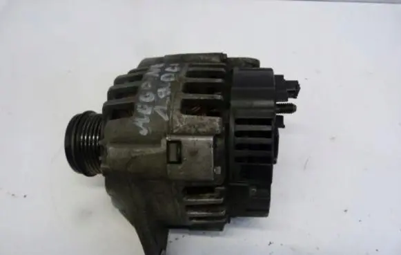Renault Megane II Generator/alternator 8200054588