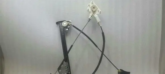 Mercedes-Benz CL C216 Front door electric window regulator A2167200346