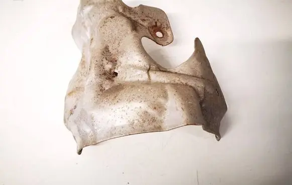 Nissan X-Trail T32 Other exterior part 