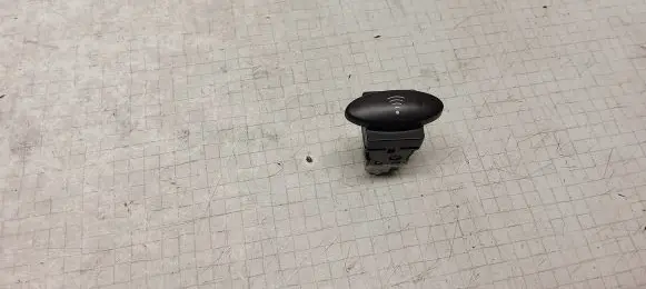 Citroen C5 Alarm switch 96332446 231422