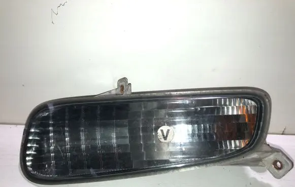Fiat Punto (188) Front indicator light 51858823