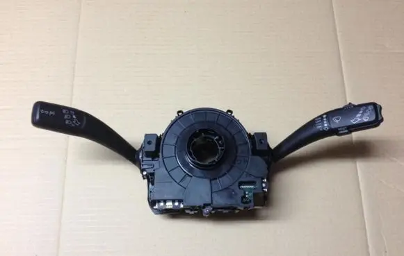 Audi A4 S4 B8 8K Tailgate/trunk/boot open switch AUDIA4B8PRZECZNIKI