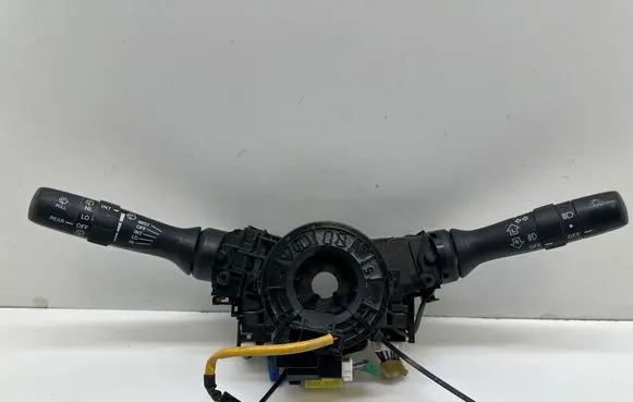 Subaru Impreza IV Wiper turn signal indicator stalk/switch 83111FJ030 17G944