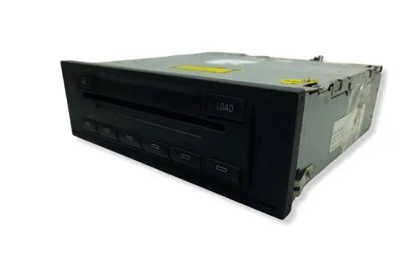 Skoda Octavia Mk2 (1Z) CD/DVD changer 1Z0035111AKASACJA 1Z0035111A