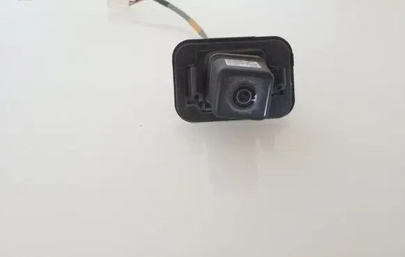 Mazda CX-7 Reversing camera E22367RCO K6021