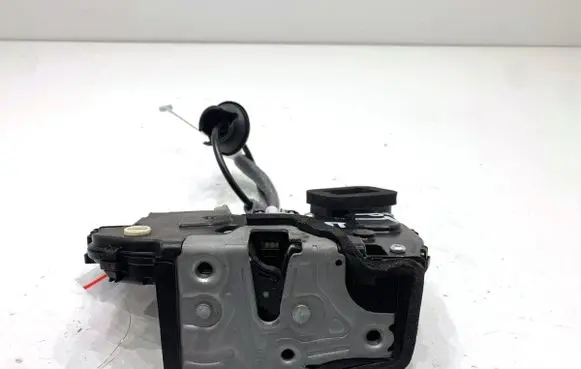Skoda Scala Rear door lock 10A839016B