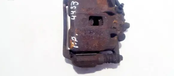 Honda Civic Front brake caliper