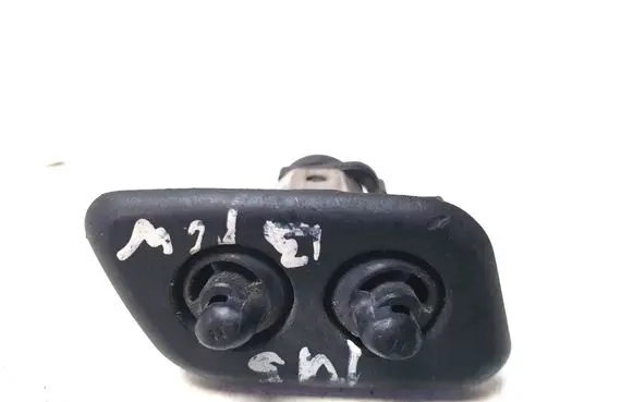 BMW 5 E39 Headlight washer spray nozzle 8360662