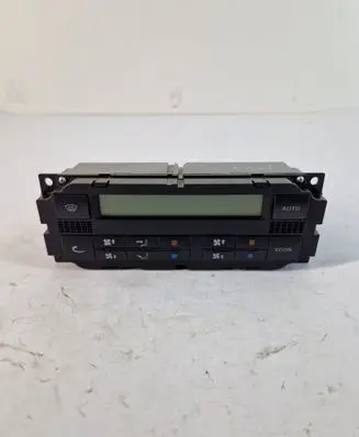 Seat Alhambra (Mk1) Climate control unit 7M7907040J