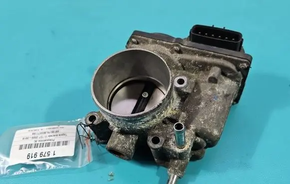 Toyota Avensis T270 Throttle body valve 220300T050 IMPRK1579919