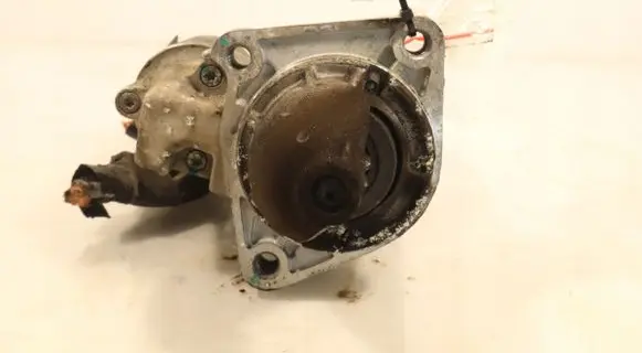 Ford Fiesta Starter motor 