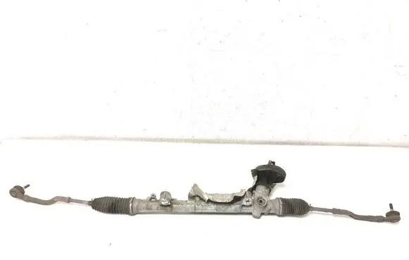 Dacia Duster II Steering rack 490012059R