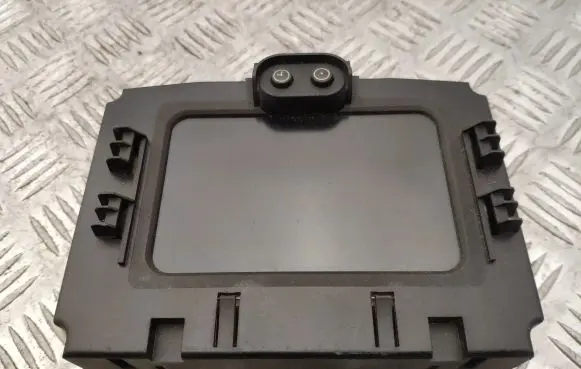 Opel Zafira A Screen/display/small screen 090589754