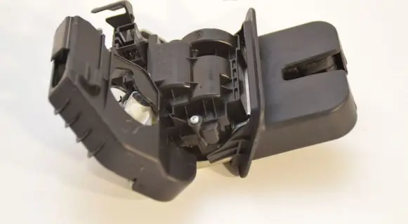 Audi A6 C7 Tailgate/trunk/boot lock/catch/latch 4H0827505A
