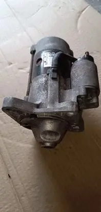 Mazda 5 Starter motor M002T88671