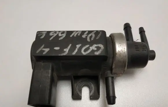 Volkswagen Sharan Turbo solenoid valve 1J0906627