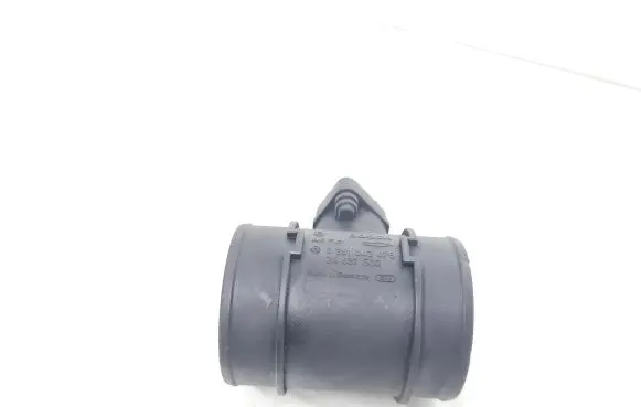 Opel Zafira A Mass air flow meter 0281002478 24437502