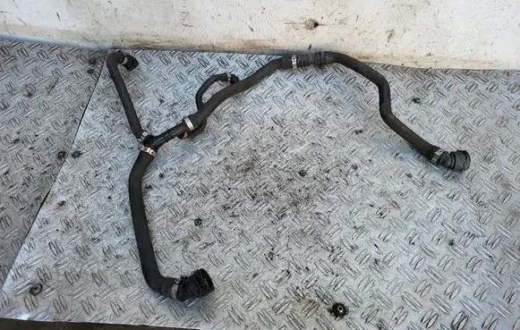 Mini One - Cooper Coupe R56 Engine coolant pipe/hose 7811782 17127811782