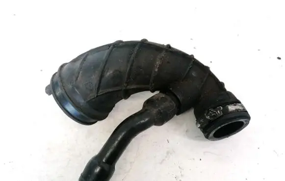 Peugeot 206 Intercooler hose/pipe 9642212280 32205B
