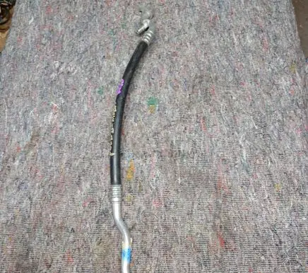 Ford Fiesta Air conditioning (A/C) pipe/hose C1B119F618EC