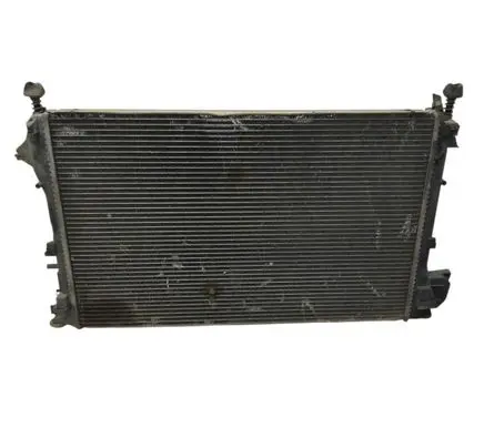 Opel Vectra C Coolant radiator 