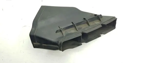 Audi A6 Allroad C6 Air intake duct part 4F0129618J