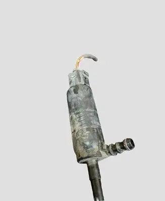 Volkswagen Golf VI Headlight washer spray nozzle 3B7955681 3397236